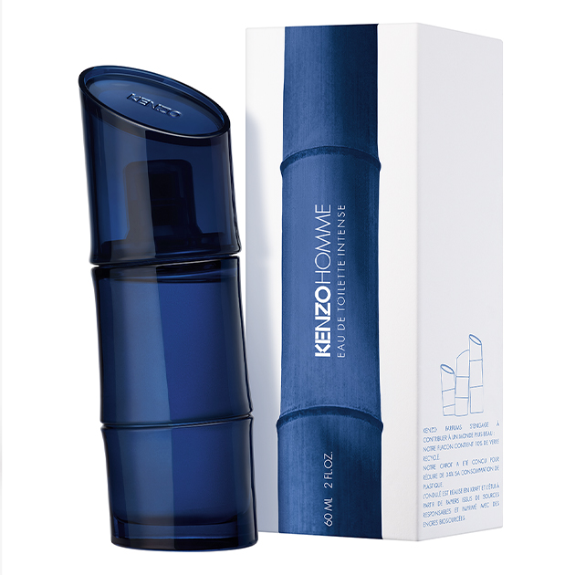 Kenzo Homme Intense, Kenzo