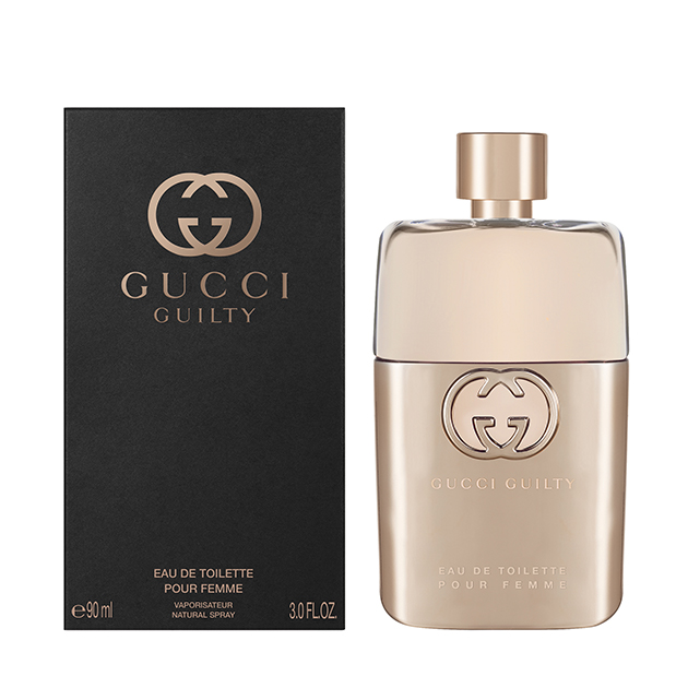 Gucci Guilty Pour Femme, Gucci