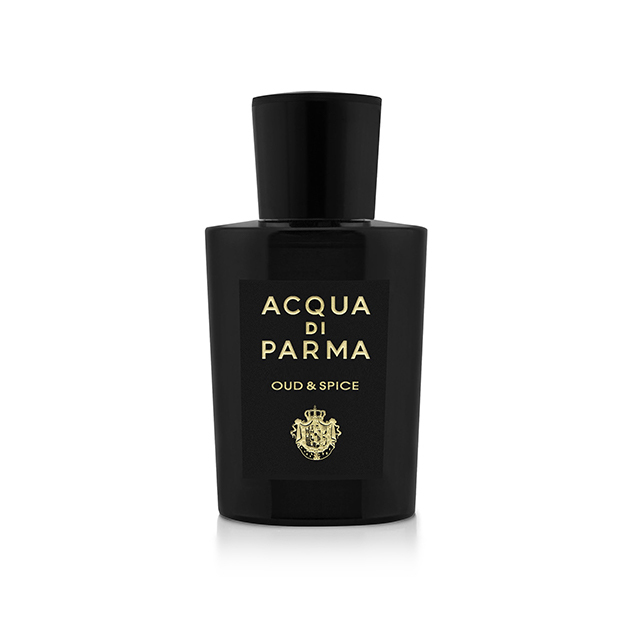 Oud & Spice, Acqua Di Parma