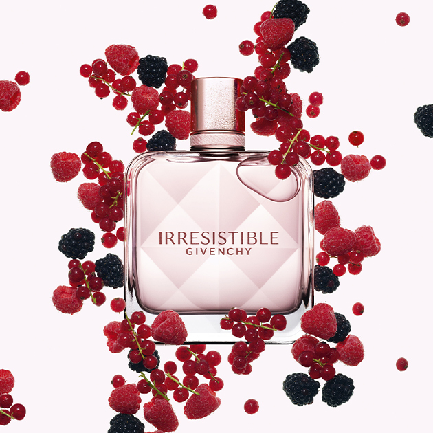 Irresistible, Givenchy