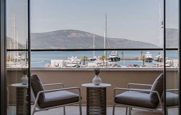 Regent Porto Montenegro