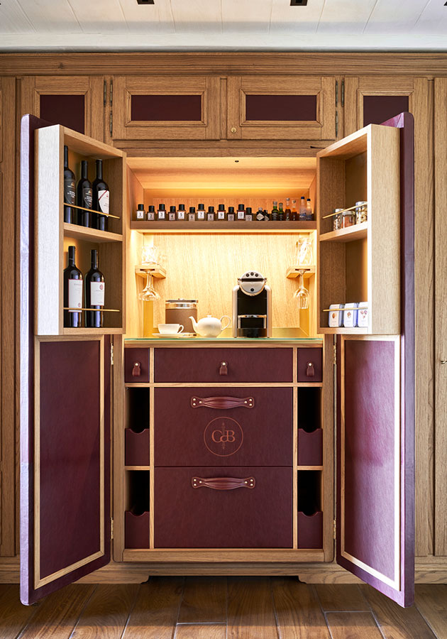 Rosewood Castiglion del Bosco — Тоскана, Италия