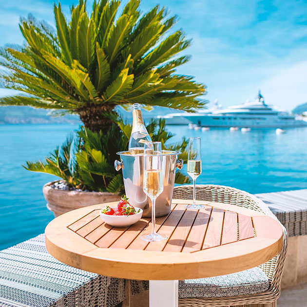 Regent Porto Montenegro