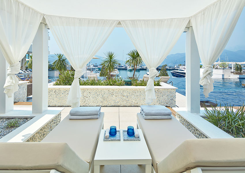 Regent Porto Montenegro