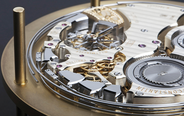 Vacheron Constantin