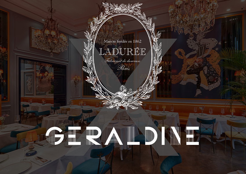 Ladurée 