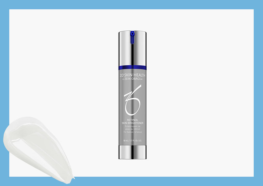 Крем Retinol Skin Brightener 0,5%, ZO Obagi