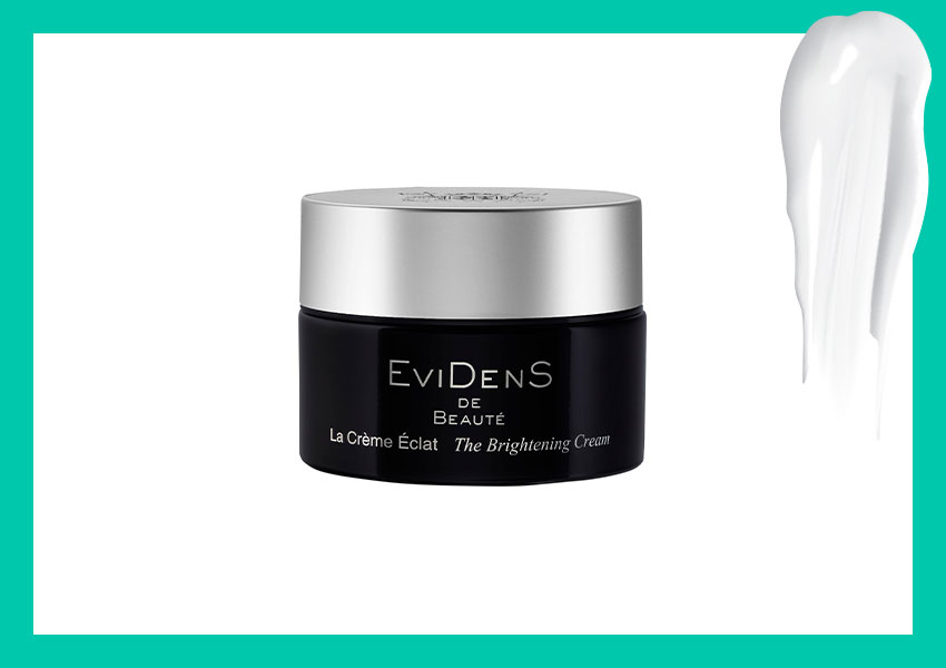 Крем The Brightening Cream, EviDenS de Beauté