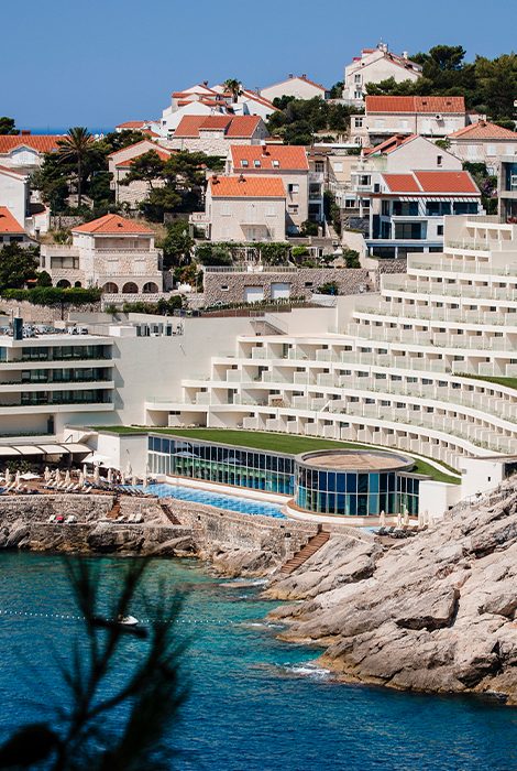 TravelБизнес: новости для любителей трюфелей, предложения Rixos Premium Dubrovnik и&nbsp;спа-программы Mango House Seychelles