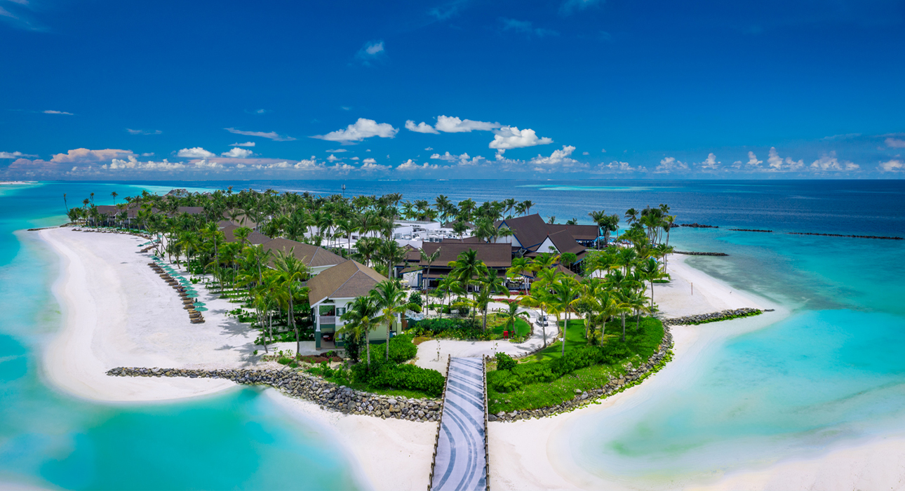 SAii Lagoon Maldives