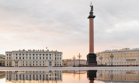 Питер Weekly: премьера перформанса &laquo;Любовные письма&raquo;, завтраки в&nbsp;Cake &amp;&nbsp;Bubbles и&nbsp;Art Weekend современного искусства