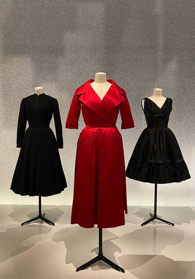 Christian Dior: Designer of Dreams