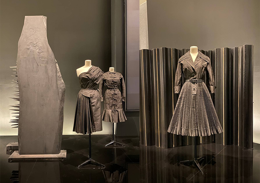 Christian Dior: Designer of Dreams