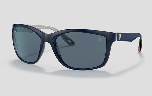 Модели коллекции Ray-Ban Carbon Fibre