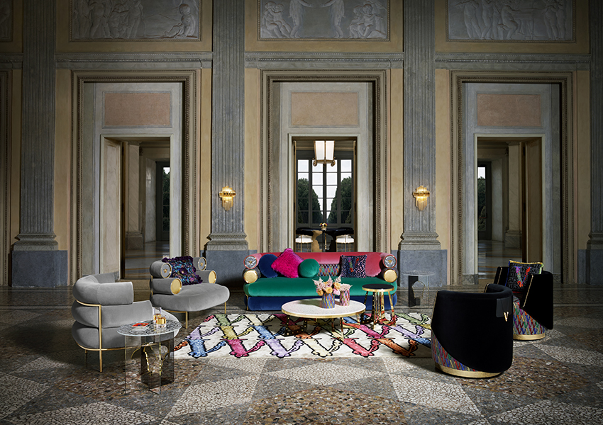 Versace Home