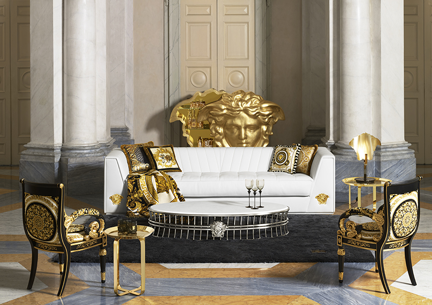 Versace Home