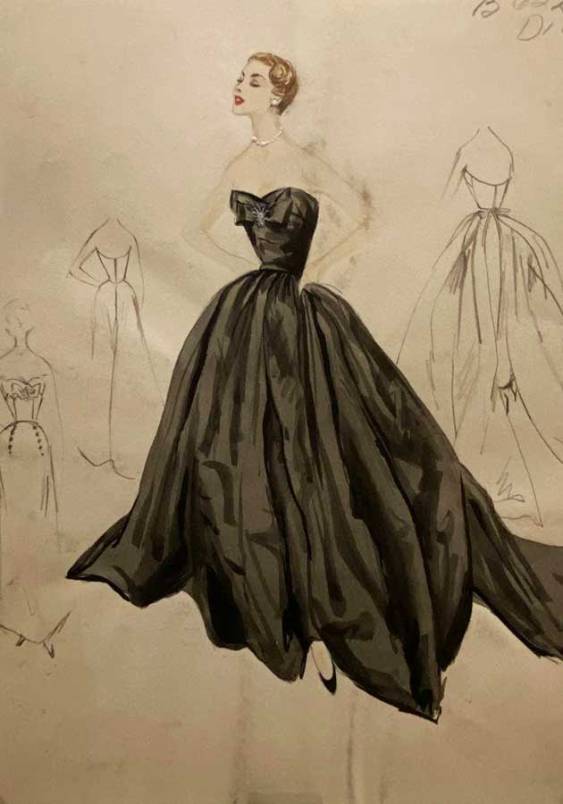 Christian Dior: Designer of Dreams