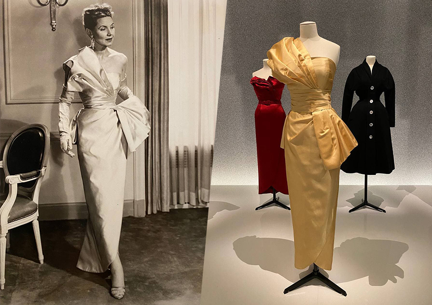 Christian Dior: Designer of Dreams