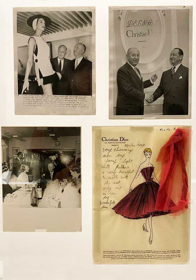 Christian Dior: Designer of Dreams