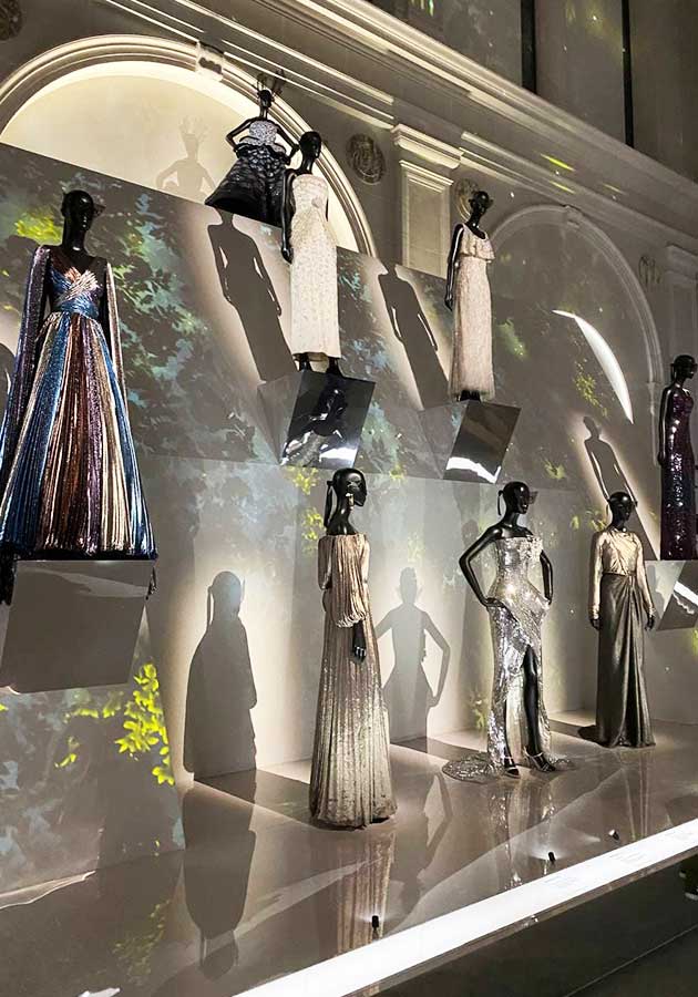 Christian Dior: Designer of Dreams