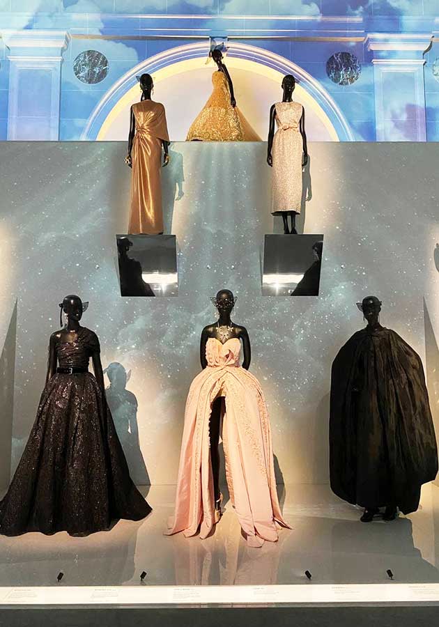 Christian Dior: Designer of Dreams