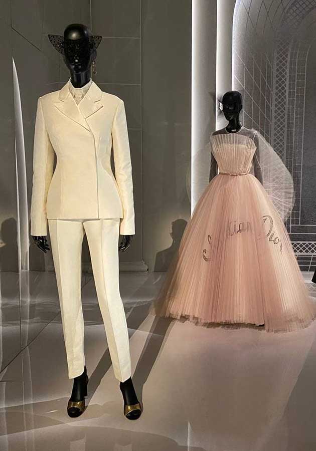 Christian Dior: Designer of Dreams