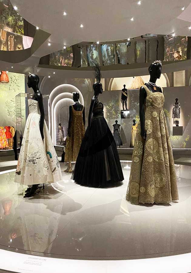 Christian Dior: Designer of Dreams