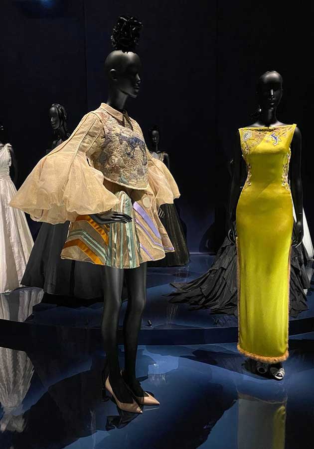 Christian Dior: Designer of Dreams