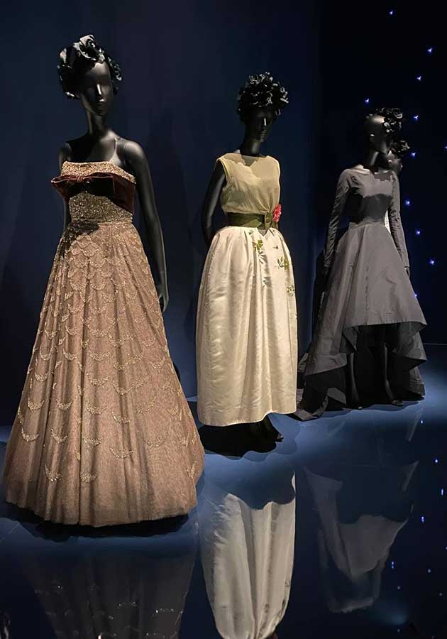 Christian Dior: Designer of Dreams