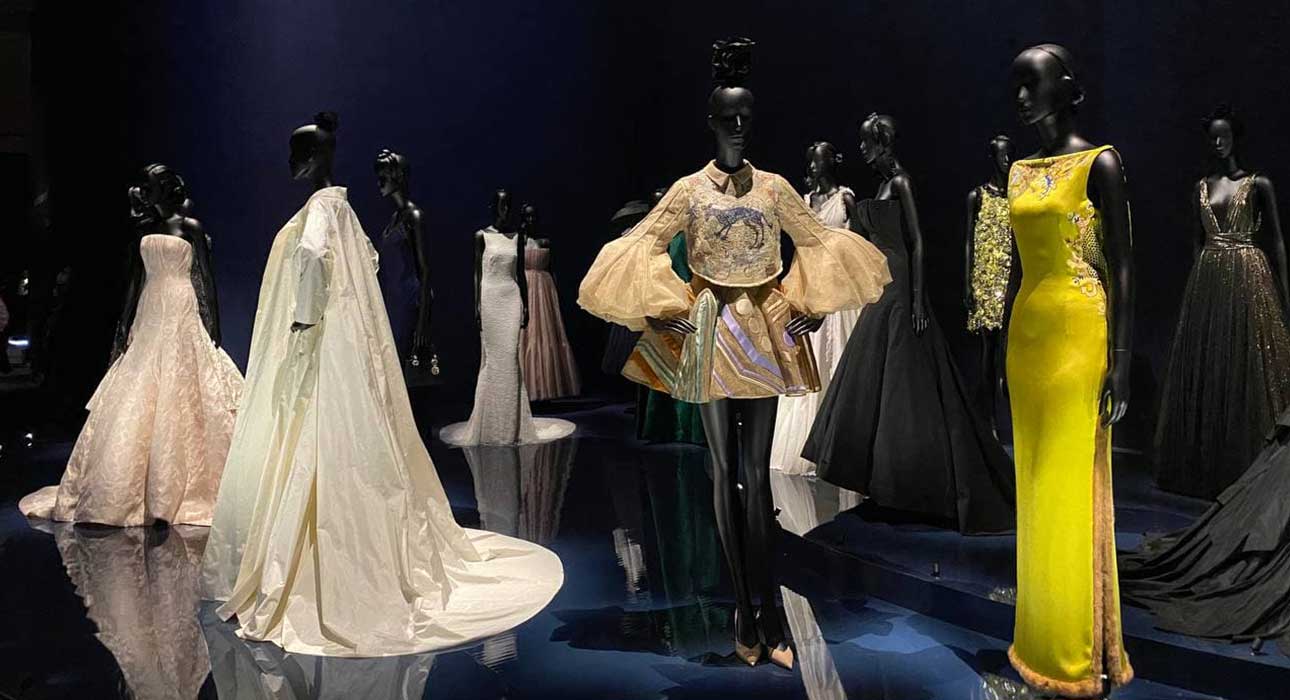 Christian Dior: Designer of Dreams