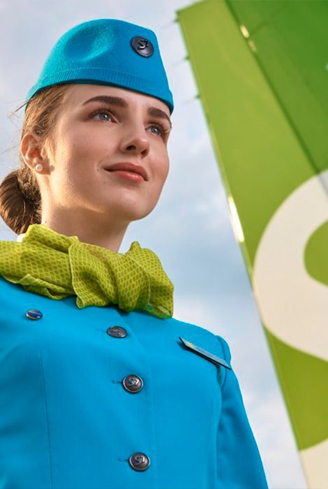 Travel News: S7&nbsp;Airlines объявляет о&nbsp;старте ноябрьской распродажи