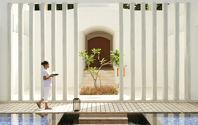 Fairmont Maldives Sirru Fen Fushi