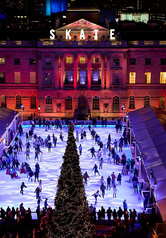 Somerset House 