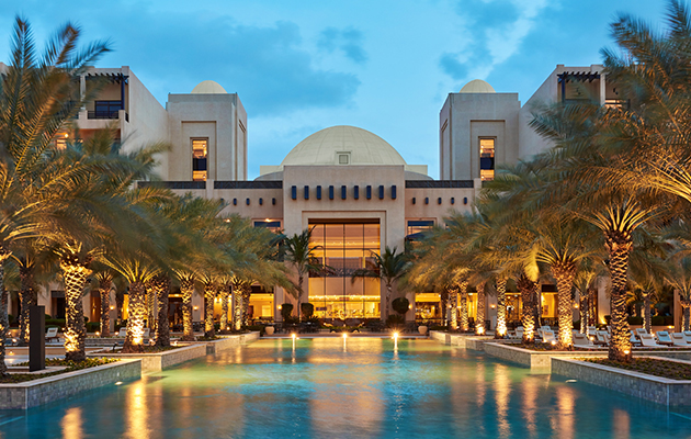 Hilton Ras Al Khaimah Resort & Spa