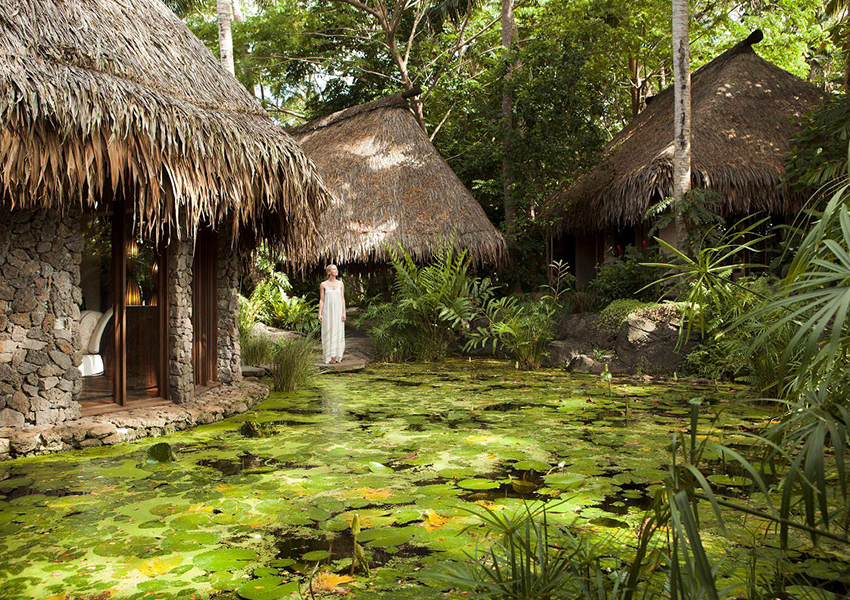 COMO Laucala Island