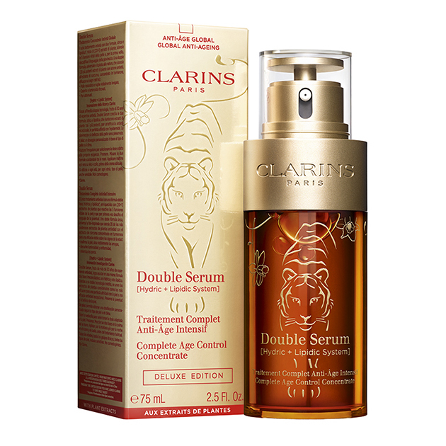 Clarins