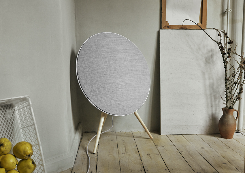 Bang & Olufsen Beoplay A9