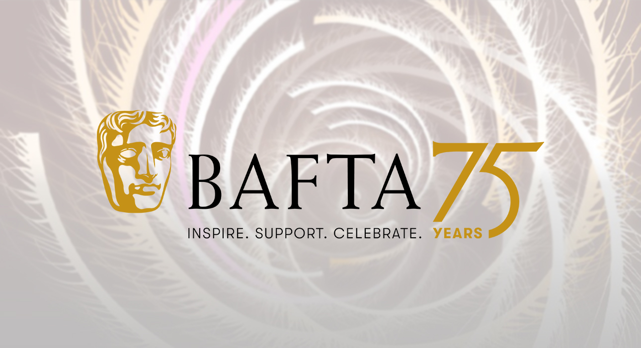 BAFTA TV Awards 2022