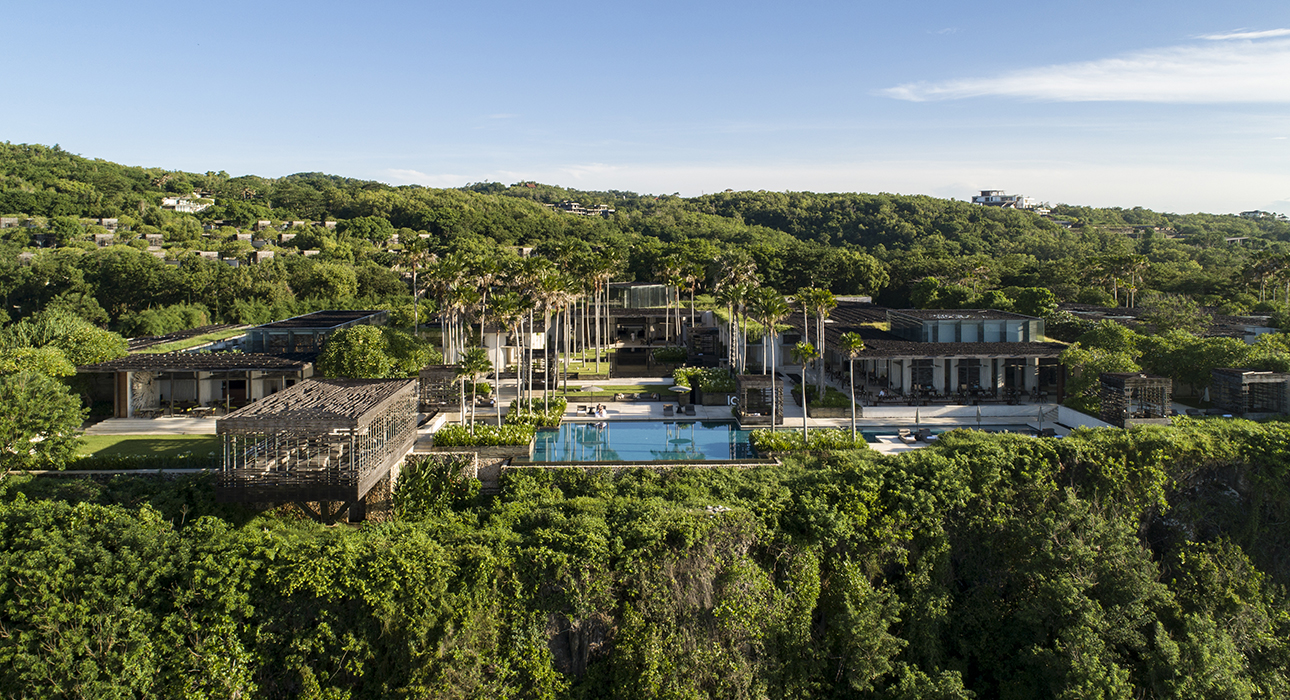 Alila Villas Uluwatu Bali (Бали)