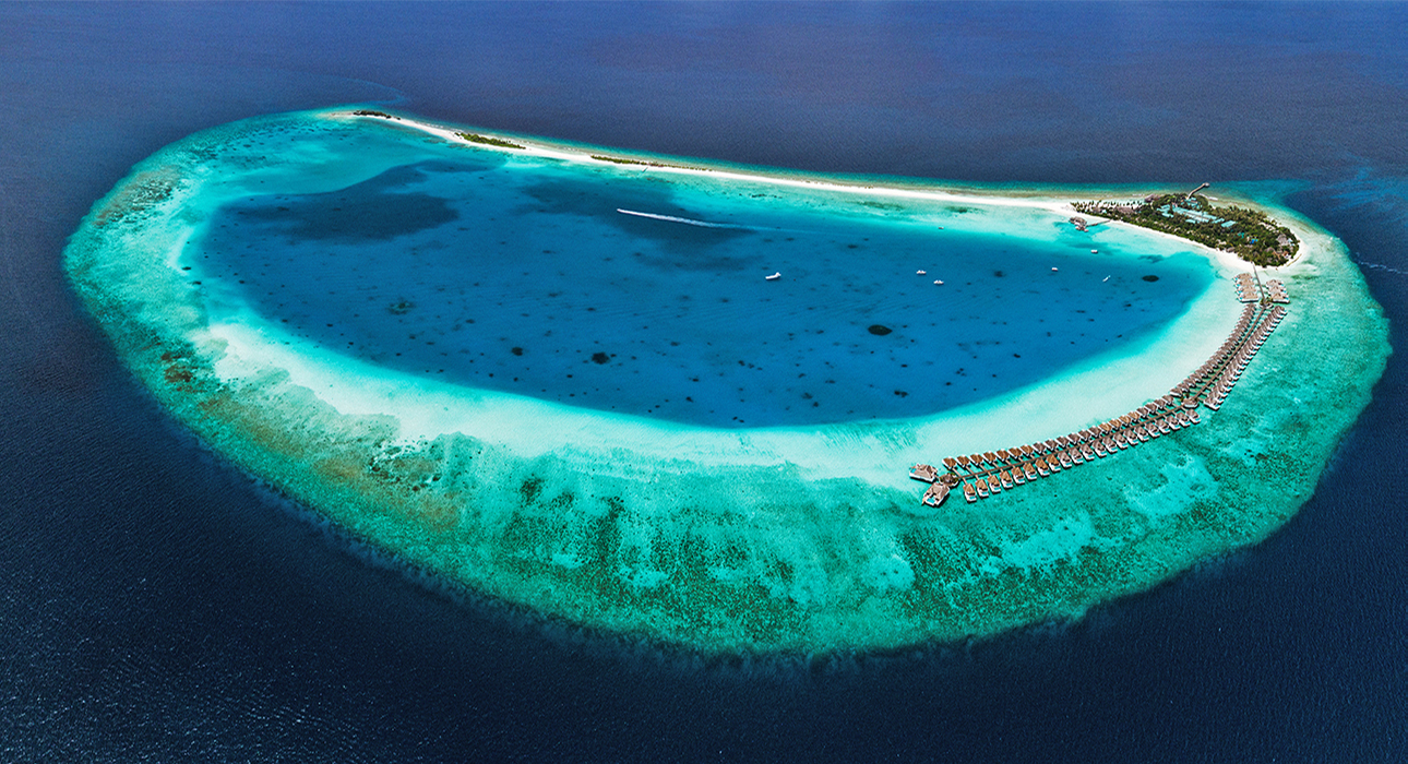 Finolhu Baa Atoll Maldives (Мальдивы)