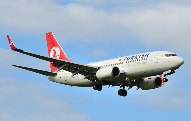 Turkish Airlines