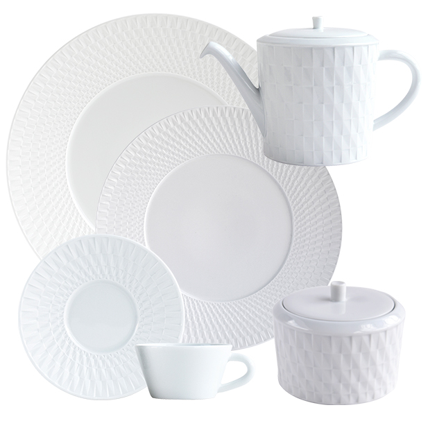 Bernardaud Twist