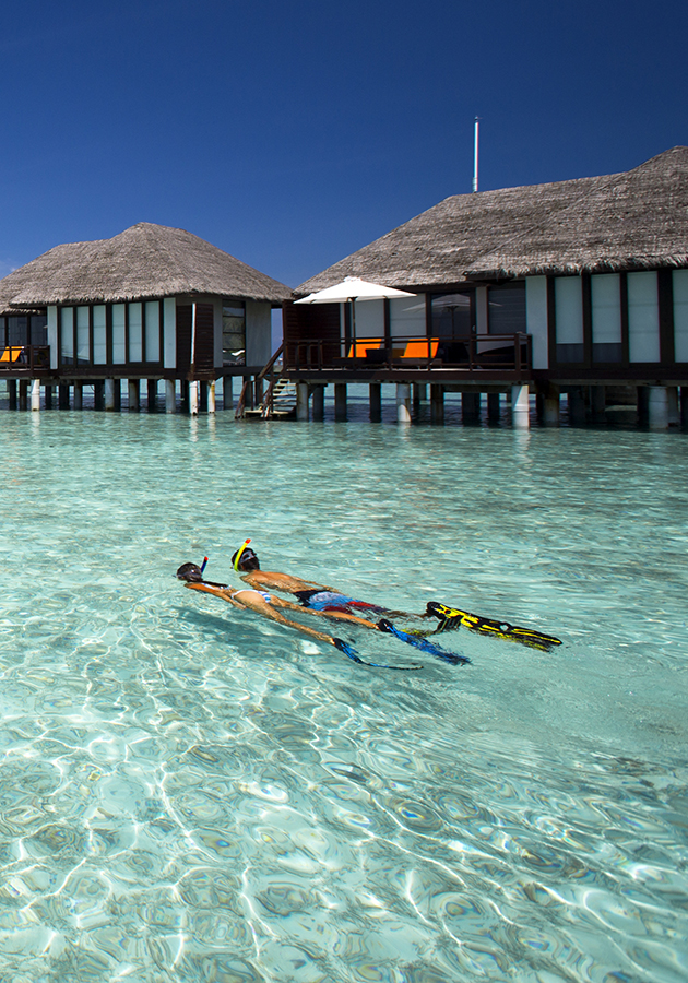 Velassaru Maldives (Мальдивы)