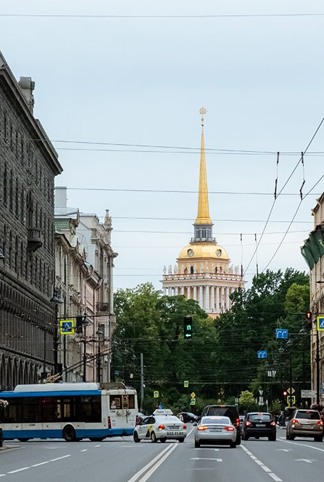 Питер Weekly: завтраки в&nbsp;Frantsuza Bistrot и&nbsp;фестиваль современного искусства в&nbsp;&laquo;Севкабель Порту&raquo;