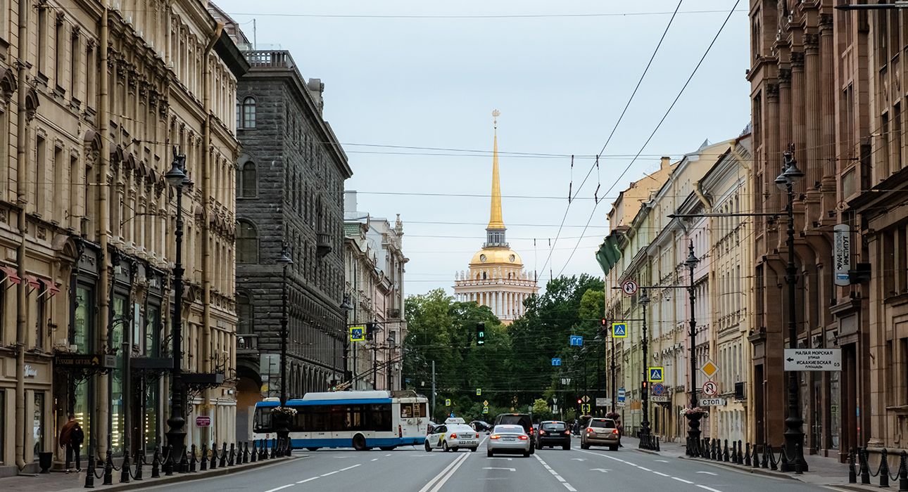 ПитерWeekly: завтраки в Frantsuza Bistrot и фестиваль современного искусства в «Севкабель Порту»