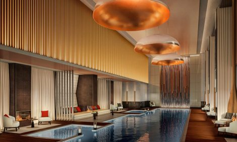 Главные travel-новости: что такое Mandarin Oriental Exclusive Homes, открытие Aman New York и&nbsp;ночь музеев во&nbsp;Франции