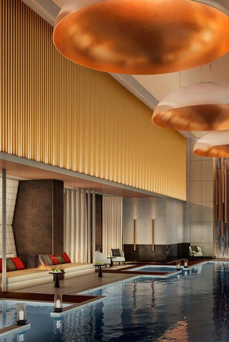 Главные travel-новости: что такое Mandarin Oriental Exclusive Homes, открытие Aman New York и&nbsp;ночь музеев во&nbsp;Франции