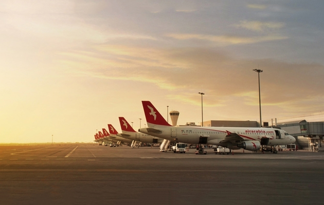 Air Arabia