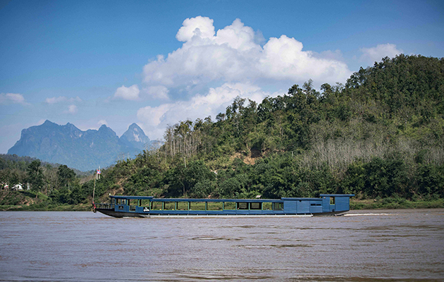 Avani+ Luang Prabang (Лаос)