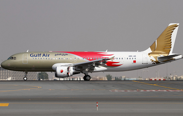 Gulf Air